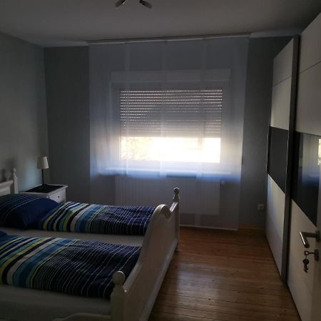Seppl Apartman Bremm Kültér fotó
