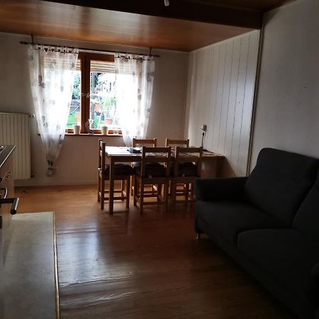 Seppl Apartman Bremm Kültér fotó