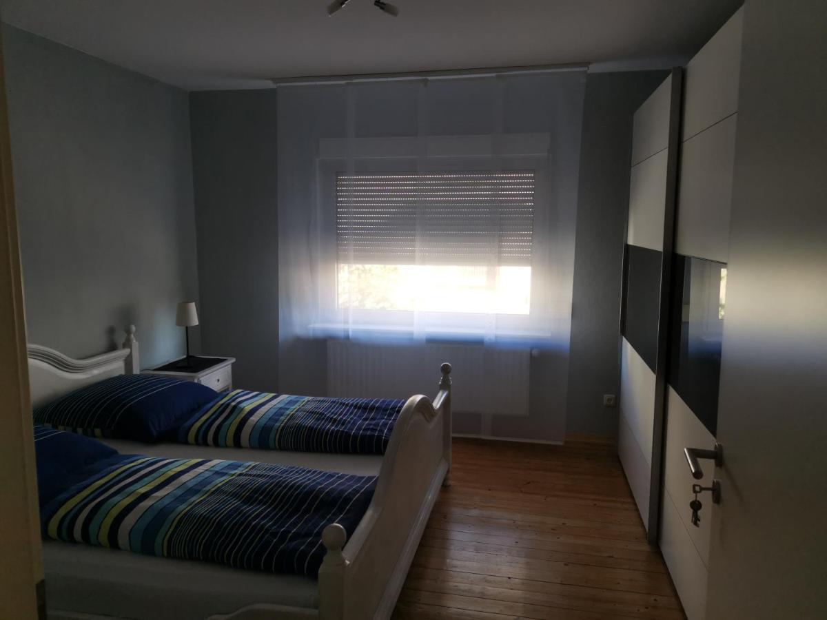 Seppl Apartman Bremm Kültér fotó